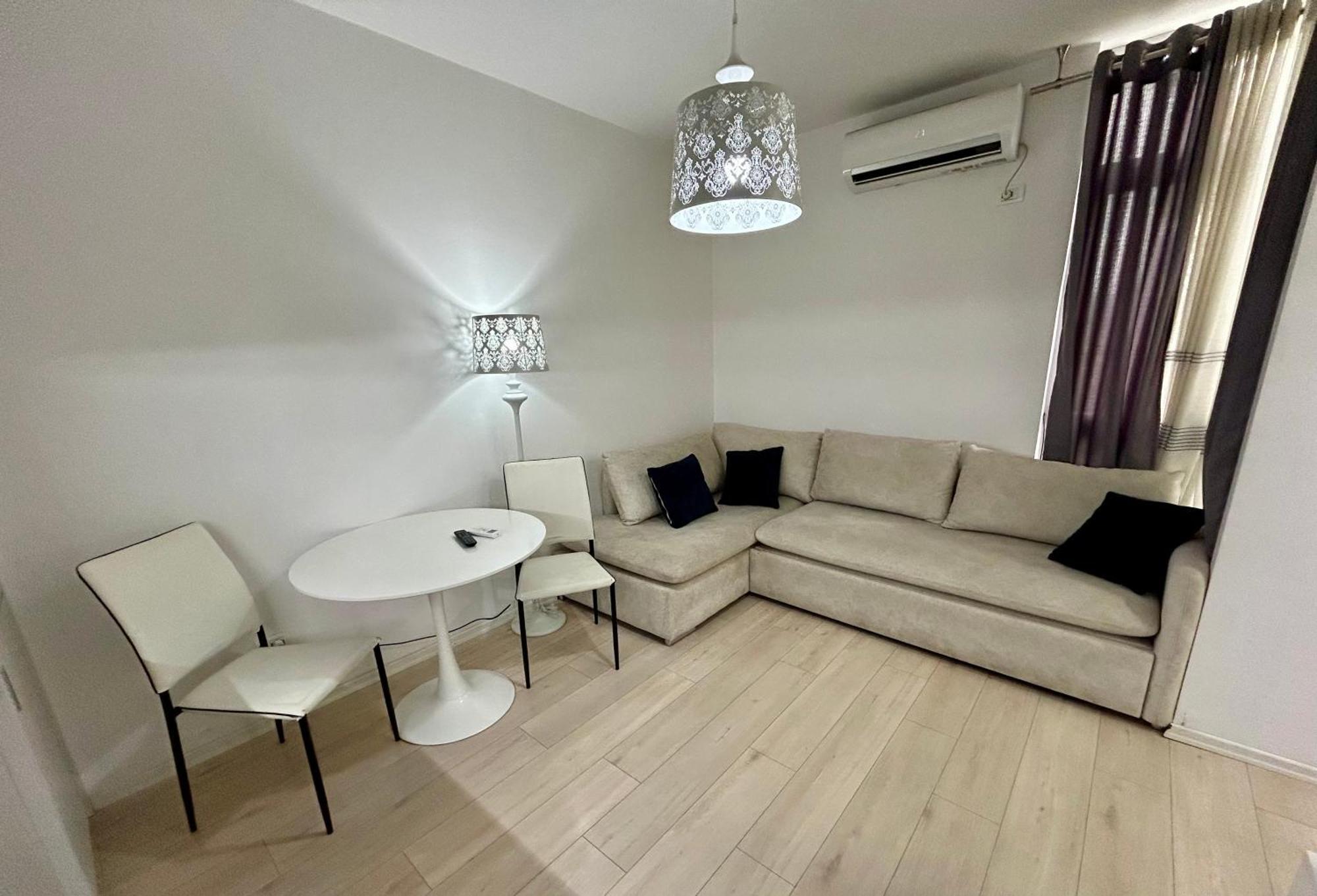 A&X Lovely And Central Apartment - 24H Self Check-In Tirana Exterior photo